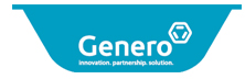 Genero Pharmaceuticals